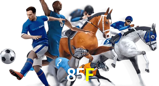 85F