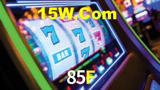 Sinta a adrenalina dos jogos de cassino com 85F