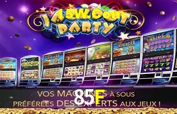 85F São Paulo - Top Slots