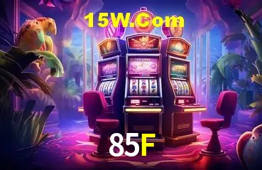 Jogos de Slot 85F