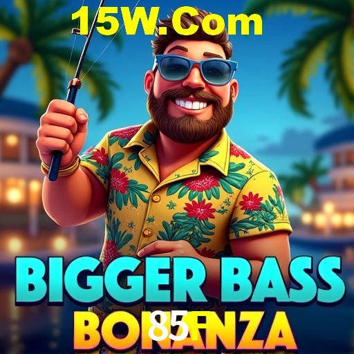 Descubra o Mundo do Cassino Online com 85F