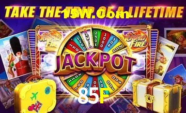 Casino Ao Vivo 85F