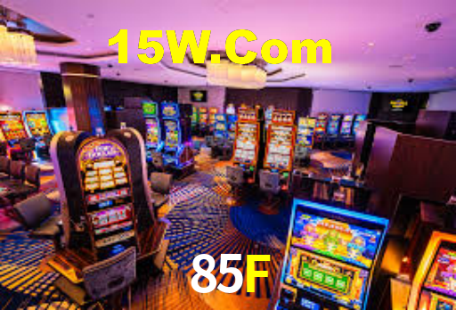 85F