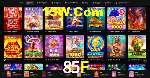 85F,85F.Com