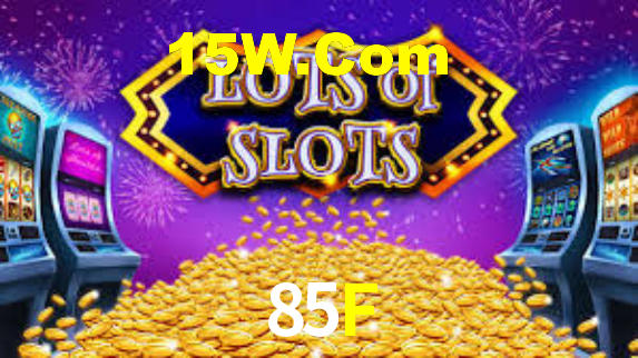 85F