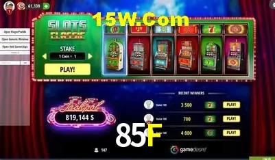 85F - Login Methods