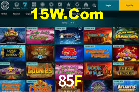 85F.Com