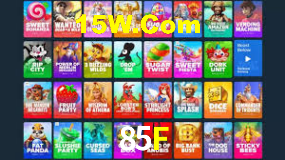 85F BET