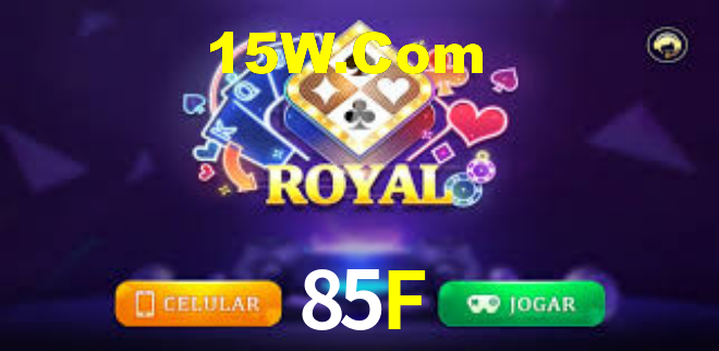 85F App - Aplicativo Móvel Oficial