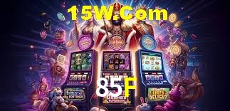 Game Providers 85F